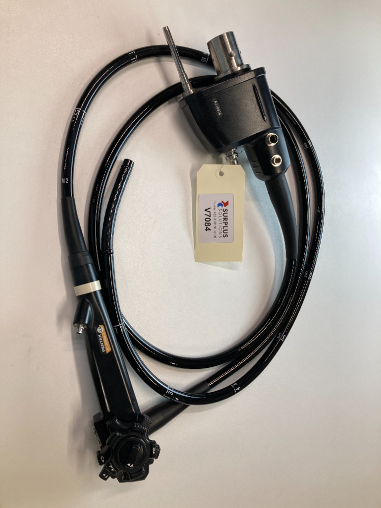 Image of Pentax EC-3890MI2 - Endoscopy Colonoscope